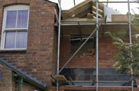 free Eachwick home extension quotes