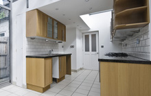 Eachwick kitchen extension leads